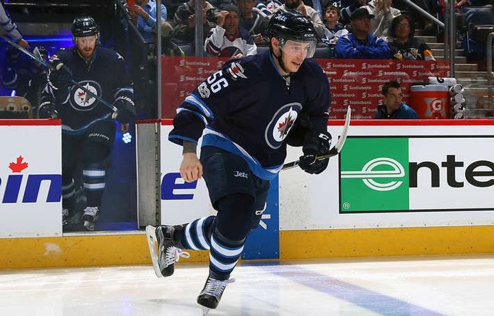 Daňo sa vrátil do zostavy Winnipegu. Rinne vychytal triumf nad Chicagom